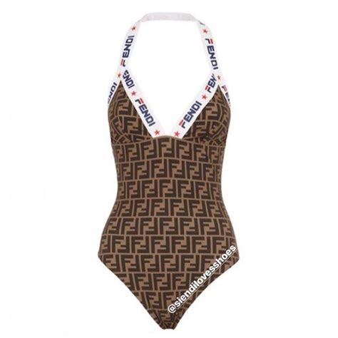 cheap fendi plus size|Fendi swimwear for sale.